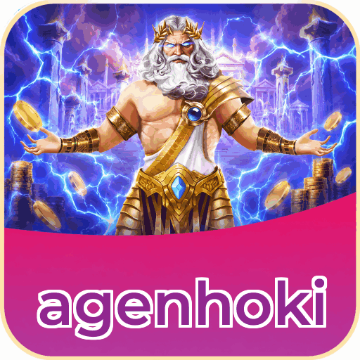agenhoki Indonesia