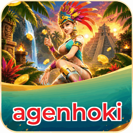 agenhoki Indonesia