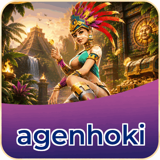 agenhoki Indonesia