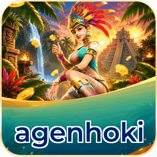 agenhoki Indonesia