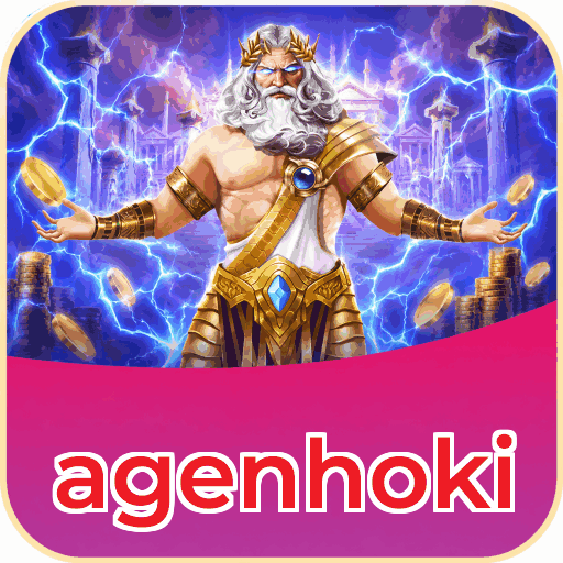 agenhoki Indonesia