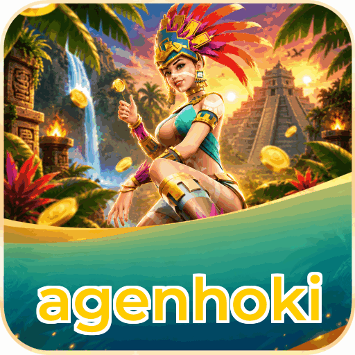 agenhoki Indonesia
